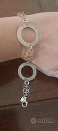 bracciale argento 925