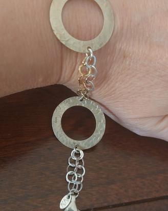 bracciale argento 925