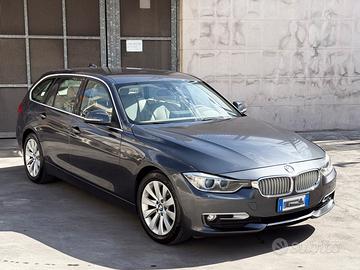 BMW Serie 3 (F30/31) - 2013