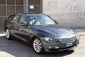 BMW Serie 3 (F30/31) - 2013