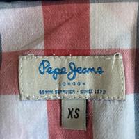 Camicia donna pepe jeans XS
