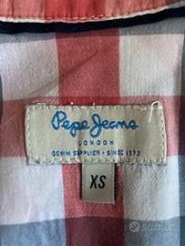 Camicia donna pepe jeans XS