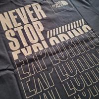 T-shirt The North Face originale,  tg.M