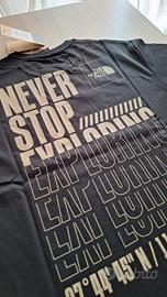 T-shirt The North Face originale,  tg.M