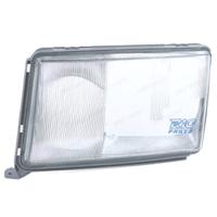 TULIPANO ANTERIORE SINISTRO PER MERCEDES W124 89-9