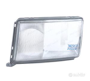 TULIPANO ANTERIORE SINISTRO PER MERCEDES W124 89-9