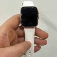 Apple Watch Series 4 rose gold 44mm - 4874