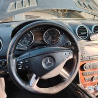 MERCEDES Classe M (W164) - 2006