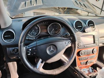 MERCEDES Classe M (W164) - 2006