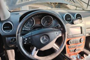 MERCEDES Classe M (W164) - 2006