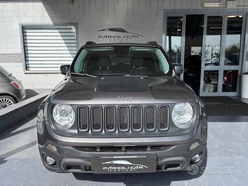 Jeep Renegade 2.0 Mjt 170CV 4WD Active Drive Low T