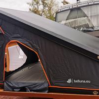 Tenda da tetto Belluna Nuova!