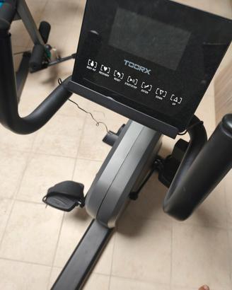 cyclette 