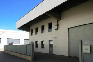 Immobile di 570 m² a Limbiate