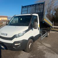 IVECO DAILY 60C17 RIBALTABILE NUOVO MT 4.25