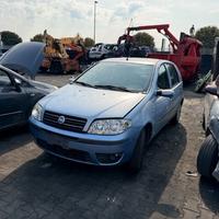 Ricambi Fiat Punto 1.2 8V 5P anno 2006 Codice Moto
