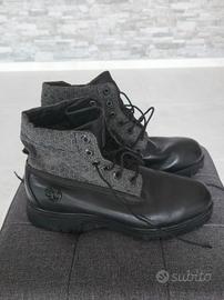 Timberland uomo taglia 42 