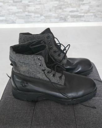 Timberland uomo taglia 42 