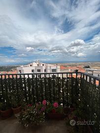 Panoramico appartamento a Macomer