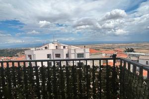Panoramico appartamento a Macomer
