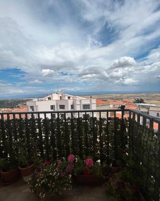 Panoramico appartamento a Macomer