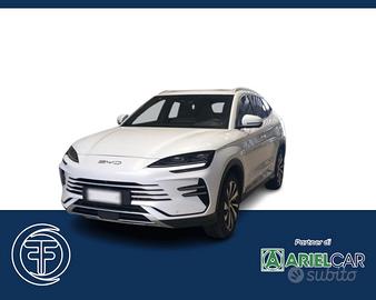 Byd Seal U 1.5 98 CV BOOST