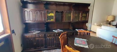 ARREDO SOGGIORNO – PRANZO L.2.80+angoliera