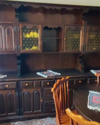 ARREDO SOGGIORNO – PRANZO L.2.80+angoliera