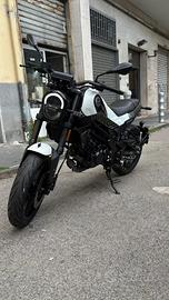 Benelli Leoncino 125 ABS - 2023