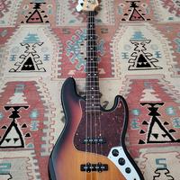 Fender jazz bass American Performer
