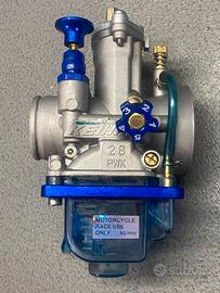 Carburatore 28 keihin pwk
