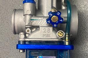 Carburatore 28 keihin pwk