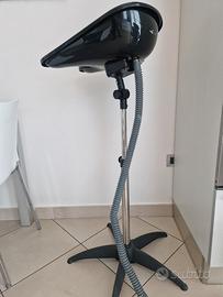 lavatesta portatile alteax