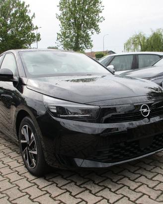 Opel Corsa 1.2 hybrid Edition 110cv dct6 - OK NEOP