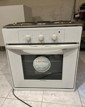 forno ad incasso