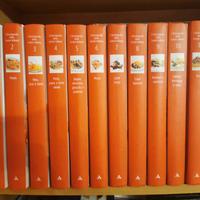 Enciclopedia della cucina italiana