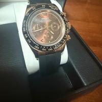 Seiko  custom daytona