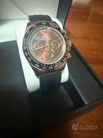 Seiko  custom daytona