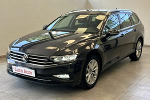 VOLKSWAGEN Passat Variant 2.0 TDI DSG *UNICO PRO