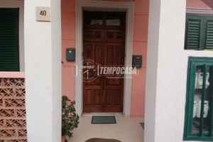 Via Ogliastri basso adiacenze Via Svizzera