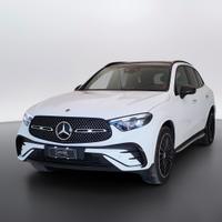 MERCEDES-BENZ GLC - X254 - GLC 400 e phev AMG Line