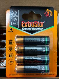 Batteria