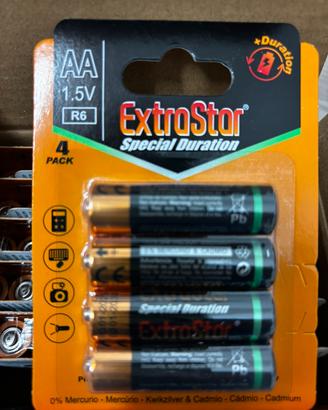Batteria