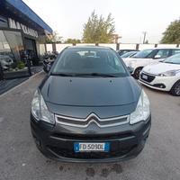 Citroen C3 1.0 2016 EURO 6