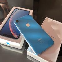 IPhone XR 64Gb