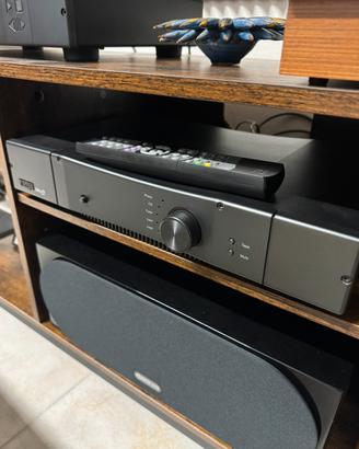 Rega Mira 3 e Rega Planet cd