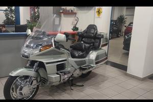 moto Honda gollduin 1500sl