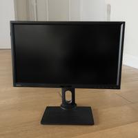 Monitor Benq 24 pollici - BL2420PT