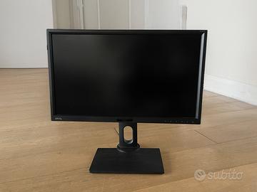 Monitor Benq 24 pollici - BL2420PT