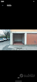 Garage a traversetolo